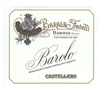 Barolo Castellero