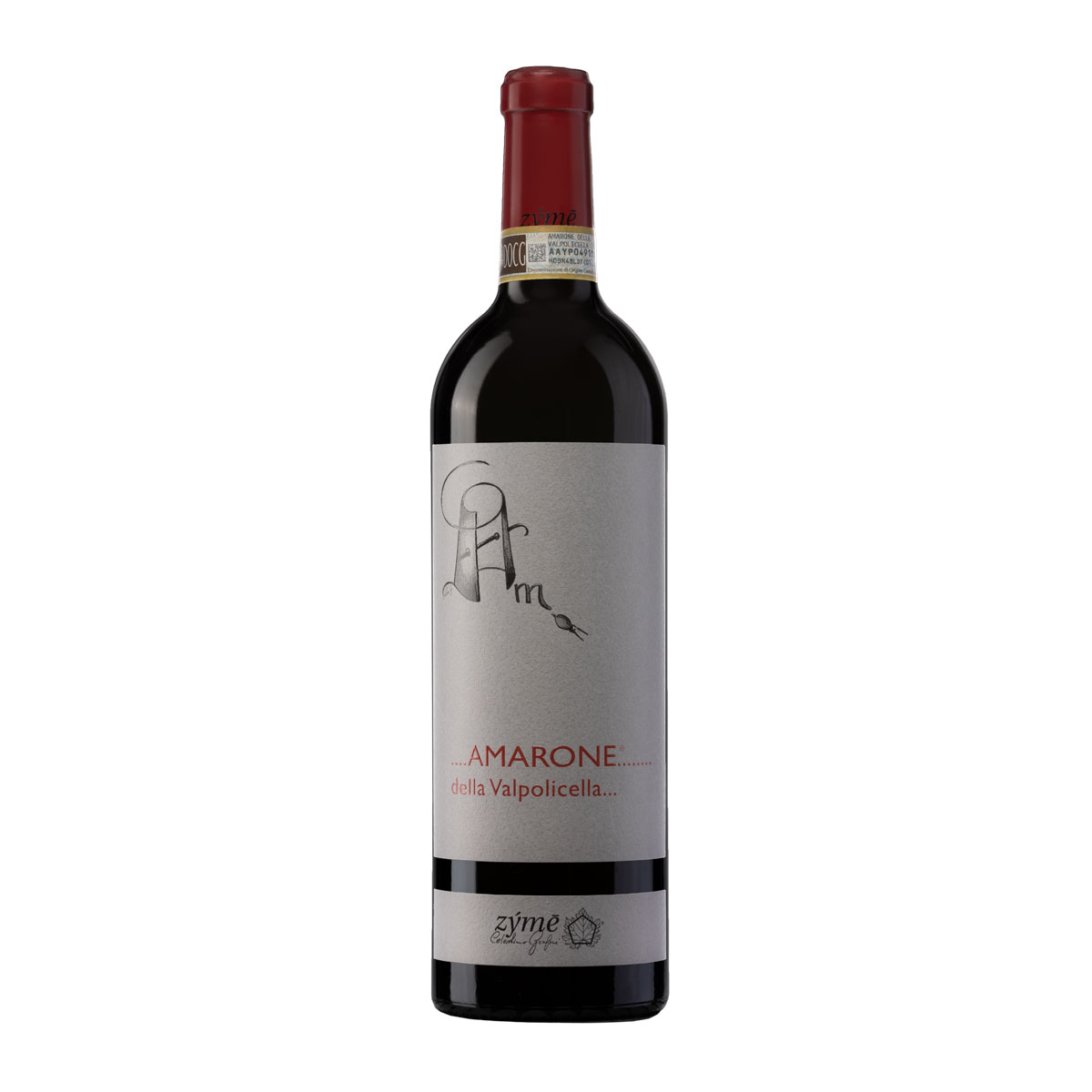 DOCGアマローネ・デッラ・ヴァルポリチェッラ2015/ 蔵直空輸ワイン